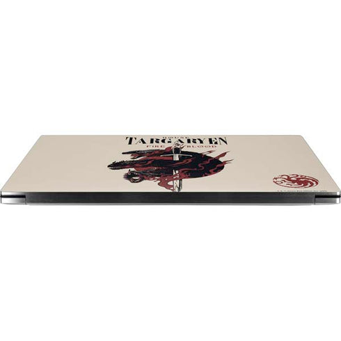 Game of Thrones: Fire & Blood Dell XPS Skin